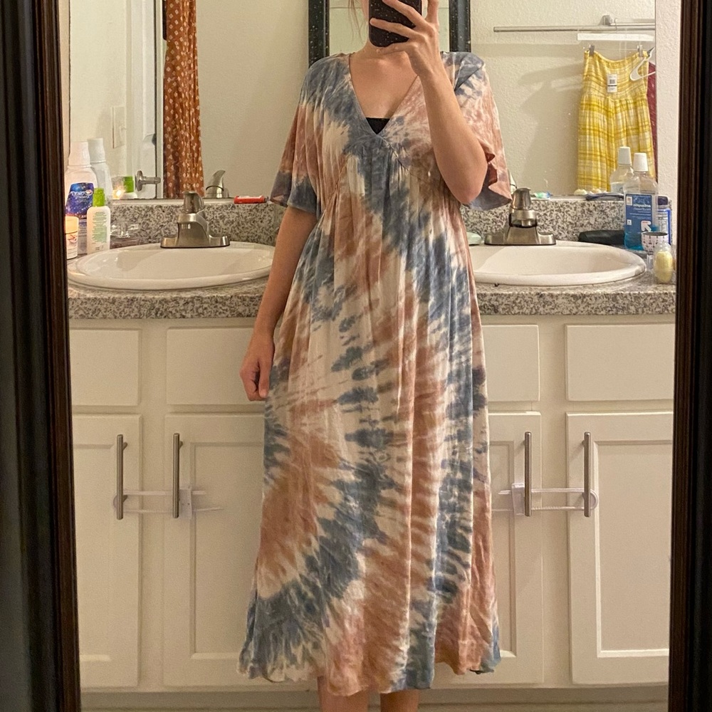 Knox Rose Dress
